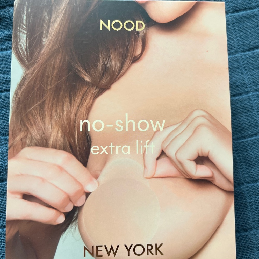 NOOD no show nipple covers